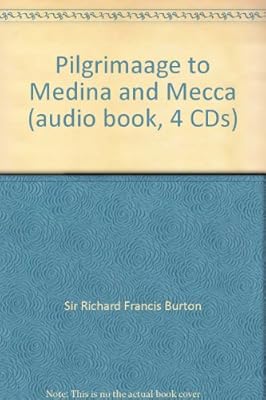 Pilgrimaage to Medina and Mecca