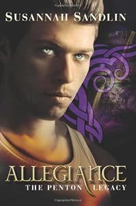 Allegiance by Susannah Sandlin