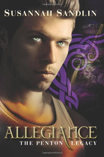 Allegiance by Susannah Sandlin