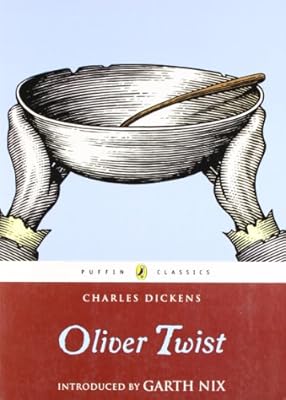 Oliver Twist