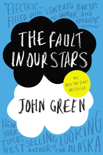 The Fault in Our Stars by John Green
