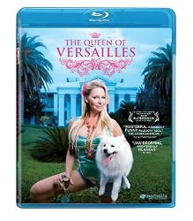 Queen of Versailles [Blu-ray]