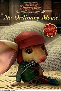 No Ordinary Mouse