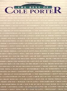 Best of Cole Porter