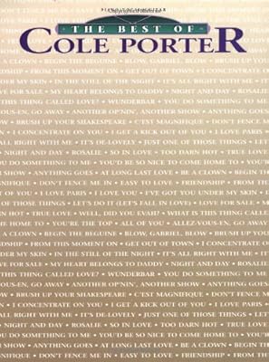 Best of Cole Porter