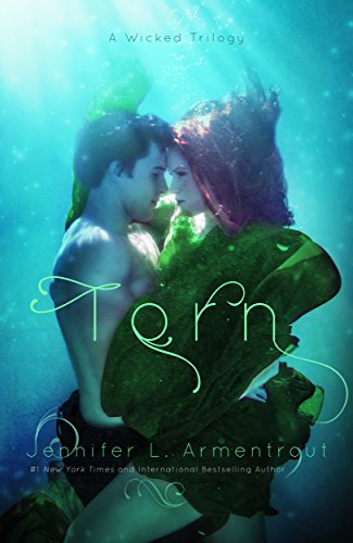Torn by Jennifer L. Armentrout