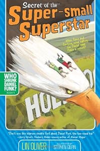 Secret of the Super-small Superstar