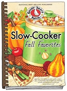 Slow-Cooker Fall Favorites