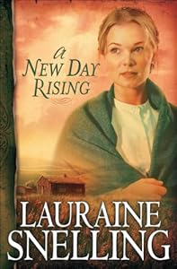 A New Day Rising (Red River of the North Book #2)