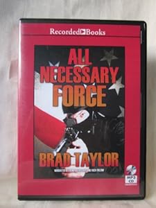 All Necessary Force