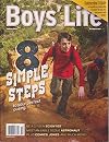 Boys' Life Magazine October 2017