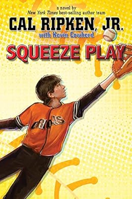 Cal Ripken, Jr.'s All-Stars Squeeze Play