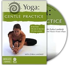 Yoga: Gentle Practice