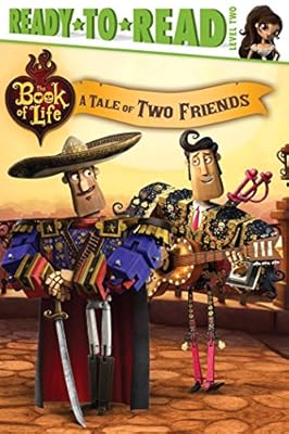 A Tale of Two Friends
