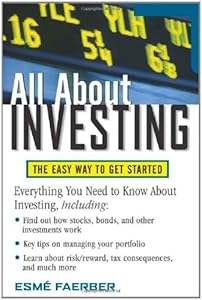 All About Investing: The Easy Way to Get Started (All About Series)