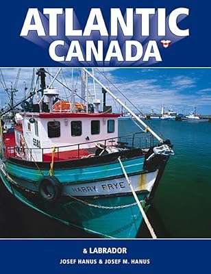 Atlantic Canada & Labrador