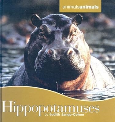 Hippopotamuses (Animals Animals)