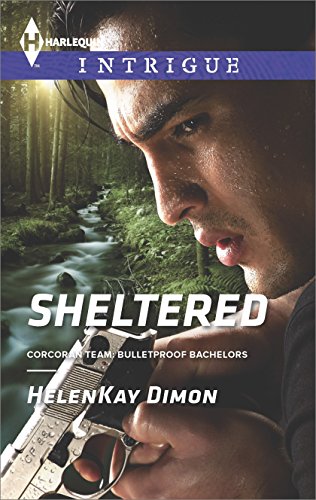 Sheltered by HelenKay Dimon