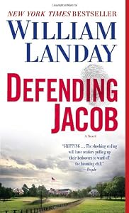 Defending Jacob: A Novel