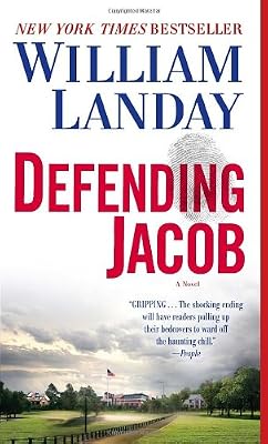 Defending Jacob: A Novel