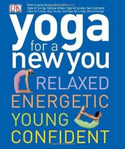 Yoga for a New You