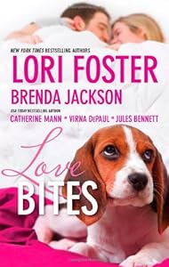Love Bites: Love Unleashed\Smookie and the Bandit\Molly Wants a Hero\Dog Tags\Mane Haven