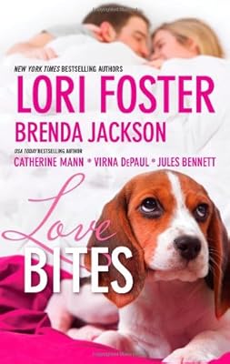 Love Bites: Love Unleashed\Smookie and the Bandit\Molly Wants a Hero\Dog Tags\Mane Haven