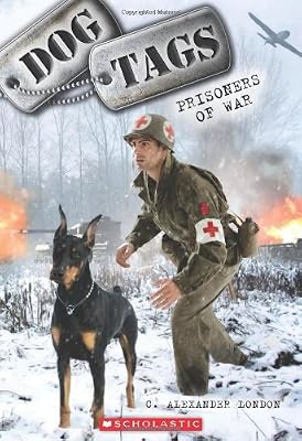 Dog Tags #3: Prisoners of War