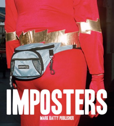 Imposters by James Knoblauch