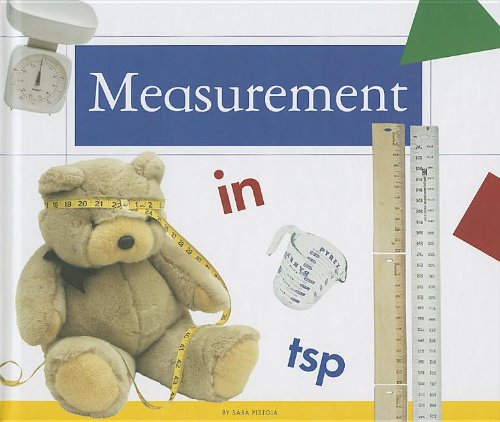 Measurement by Sara Pistoia