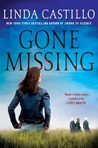 Gone Missing: A Thriller