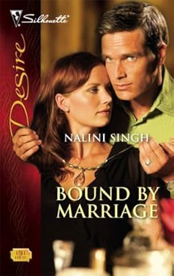 Bound by Marriage (Silhouette Desire)