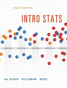 Intro Stats by Richard D. De Veaux