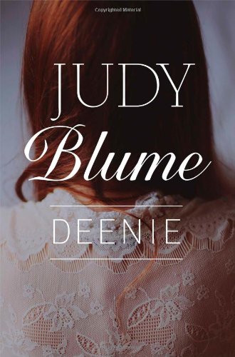 Deenie by Judy Blume
