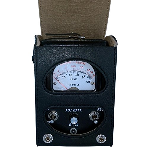 Algopix Similar Product 20 - Triplett 3072 KICK TSTR W79619 LDS 