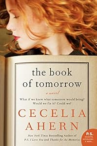 The Book of Tomorrow: A Novel
