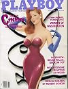Playboy Magazine ~ November 1988 (Jessica Rabbit)