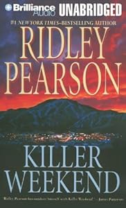 Killer Weekend (Sun Valley Series)