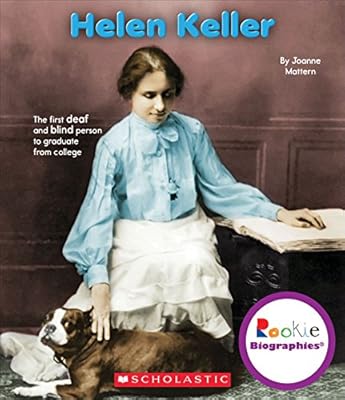 Helen Keller