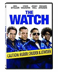 The Watch