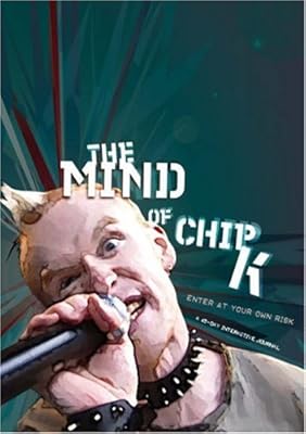 The Mind of Chipk: Enter at Your Own Risk