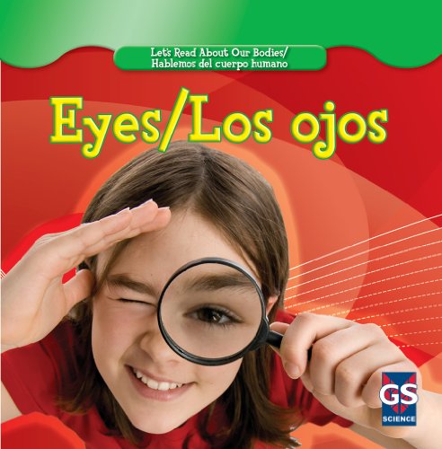 Eyes/ Los ojos by Cynthia Fitterer Klingel