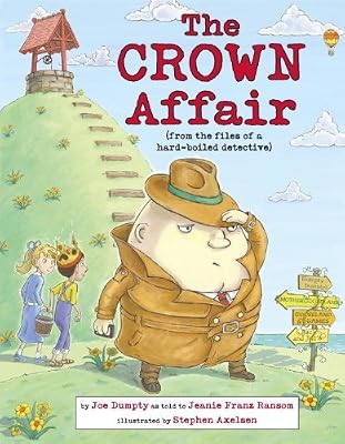 The Crown Affair