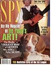 Spy Magazine (November 1997)
