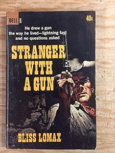 Stranger with a Gun