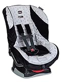 Britax Roundabout Clicktight Convertible Car Seat