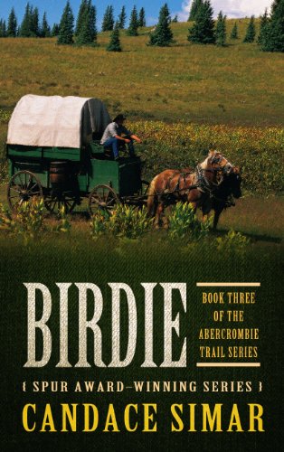 Birdie by Candace Simar