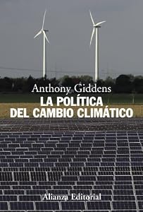 La politica del cambio climatico / The Politics of Climate Change