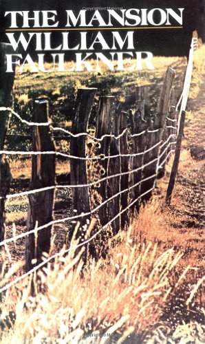 The Mansion by William Faulkner