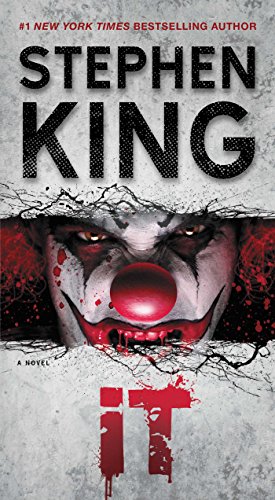 It: A Novel by Stephen King